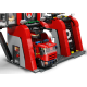 Конструктор LEGO City Пожежне депо з пожежною машиною (60414)