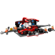 Конструктор LEGO City Піт-стоп і піт-екіпаж F1 з болідом Ferrari (60443)