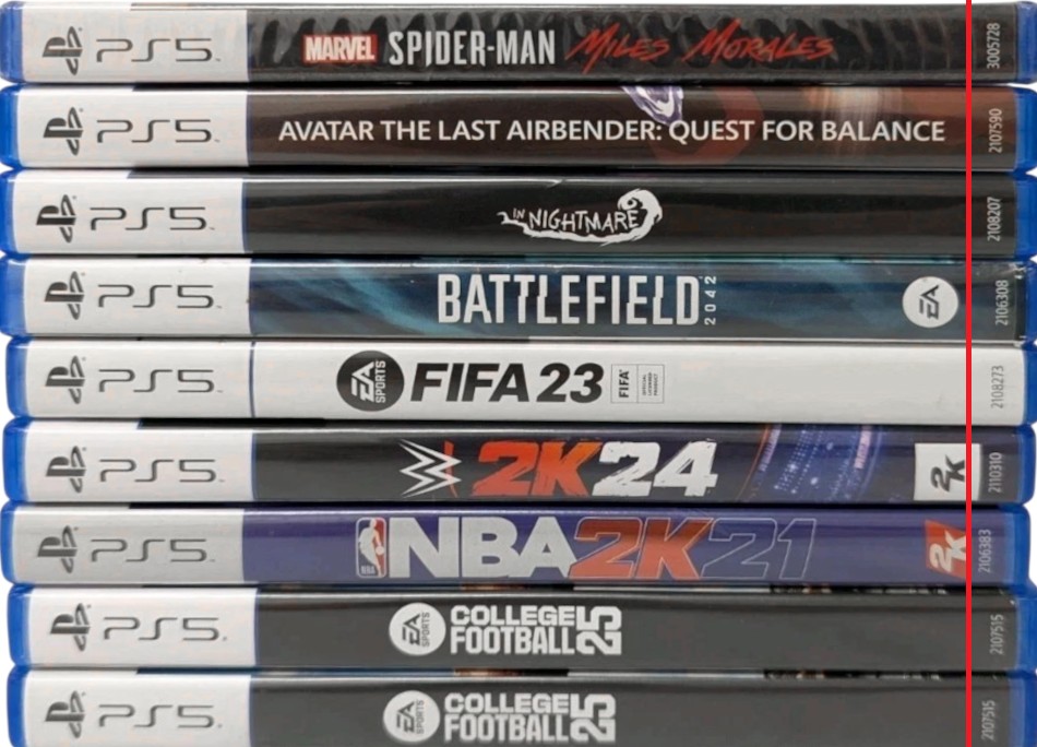 PPSA PS5 приклад