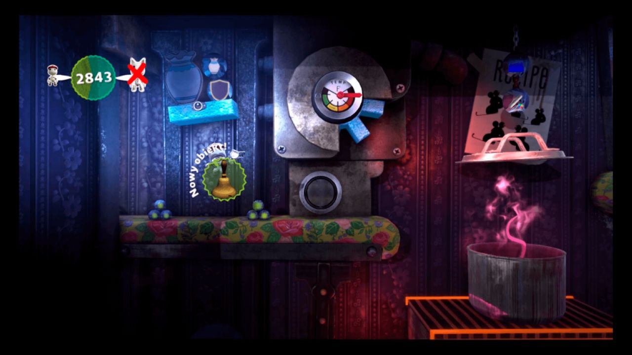 LittleBigPlanet 3 PS4
