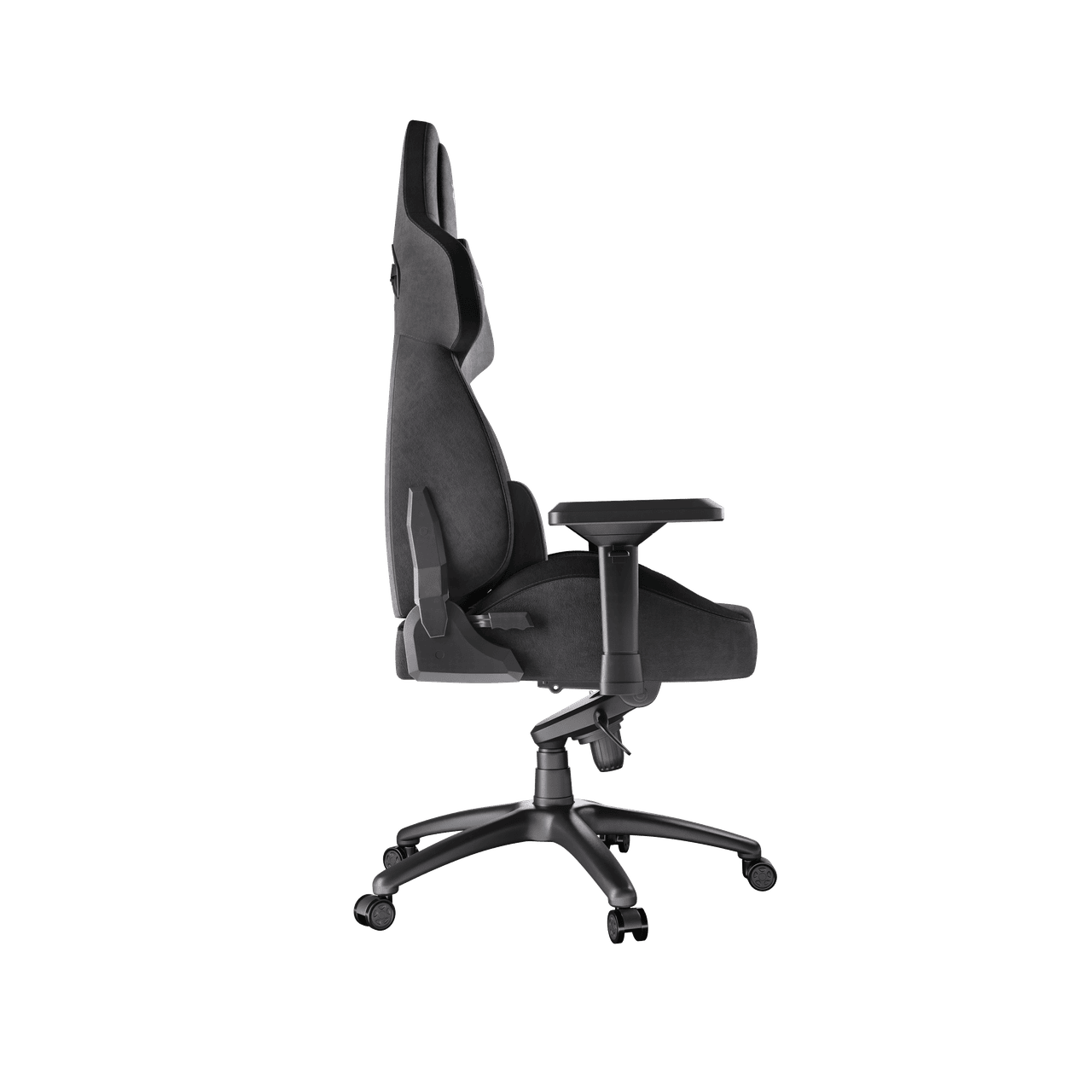 Крісло для геймерів Proove Gaming Hunter Black
