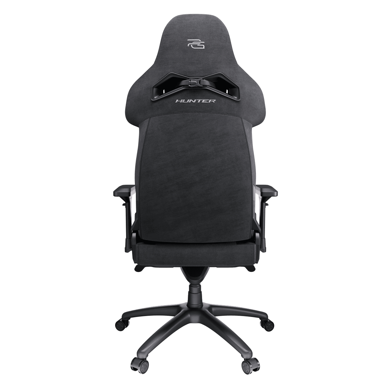 Крісло для геймерів Proove Gaming Hunter Black