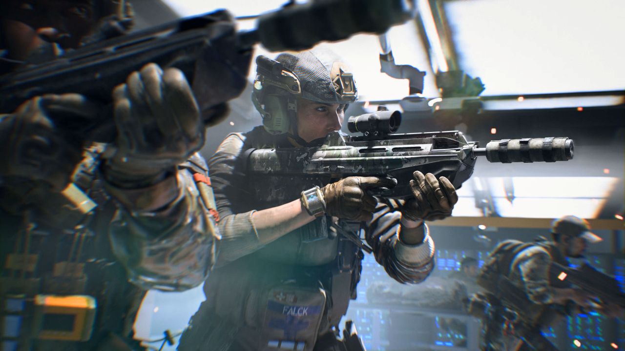 Battlefield 2042
