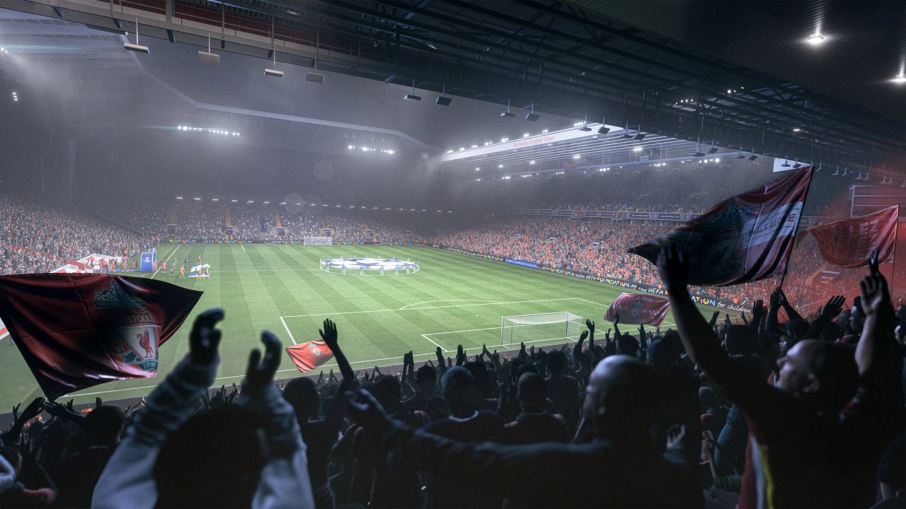 EA Sports FC 26 PS4