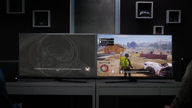 1TB NVMe SSD Xbox Series X