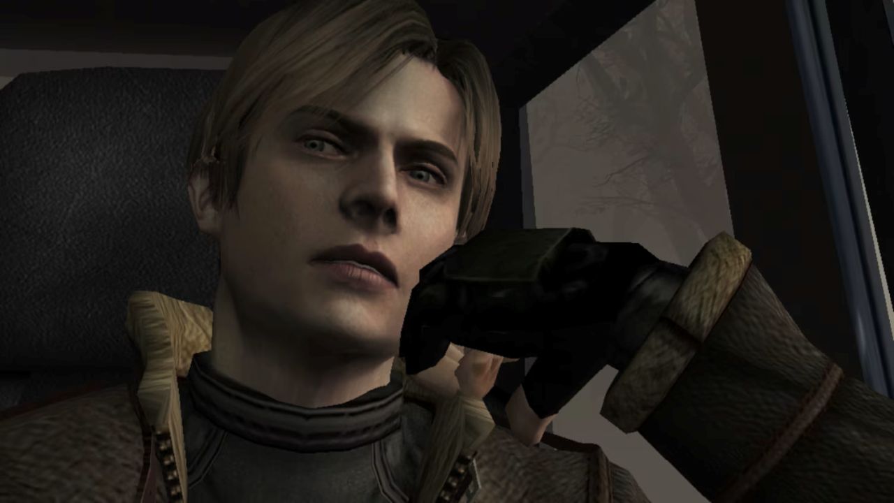 Resident Evil 4 — супротивники