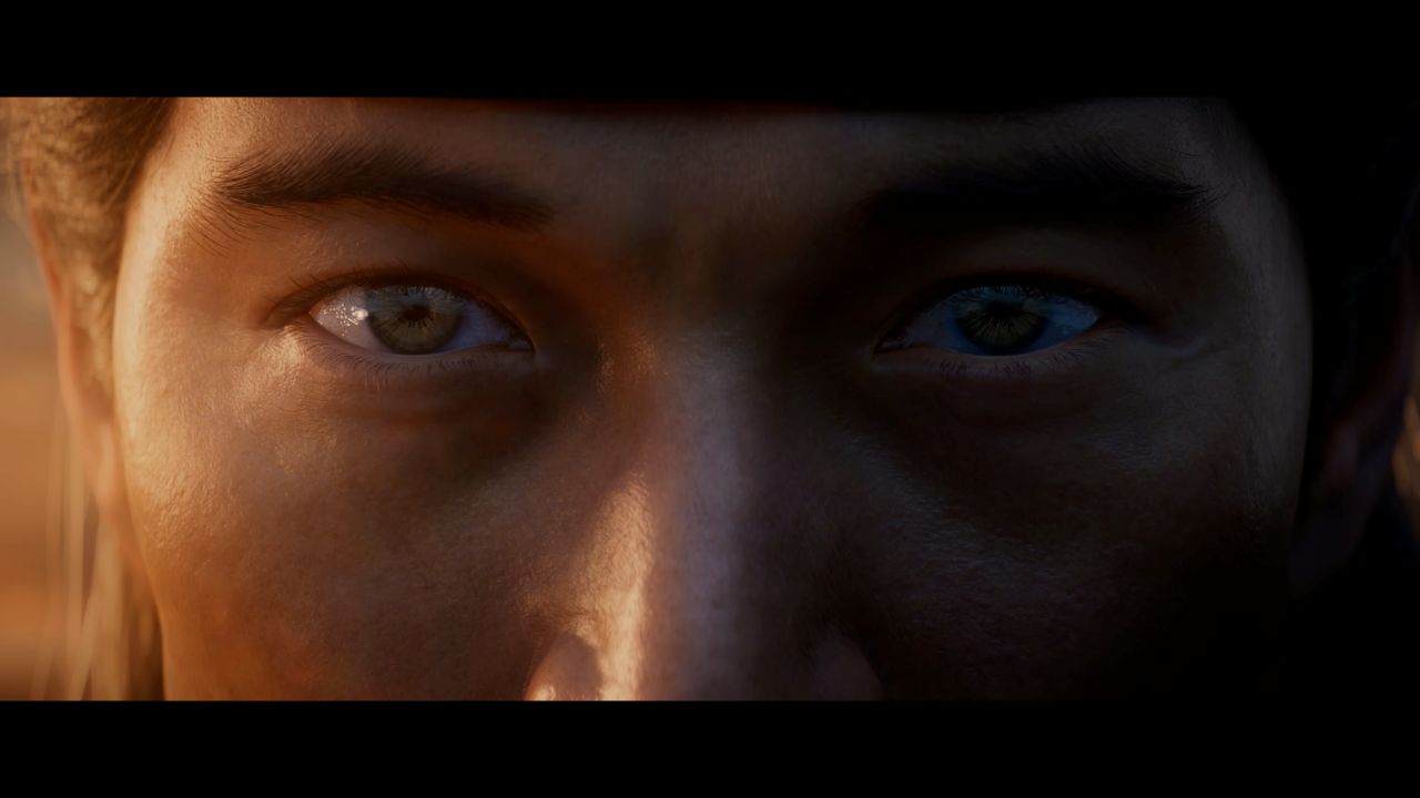 Mortal Kombat 1 — Лю Кан