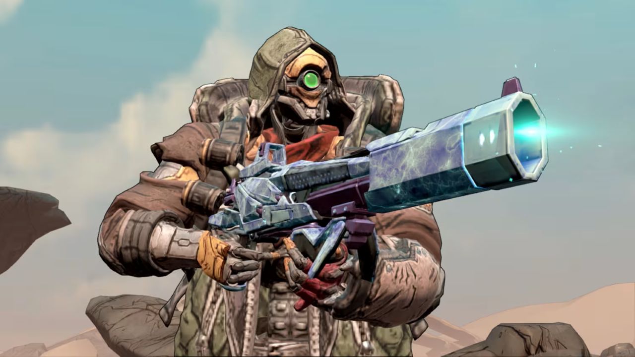 Borderlands 3 Ultimate Edition — Мисливці за Сховищами
