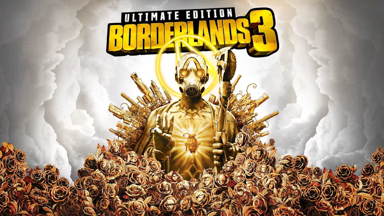 Borderlands 3 Ultimate Edition — Пандора