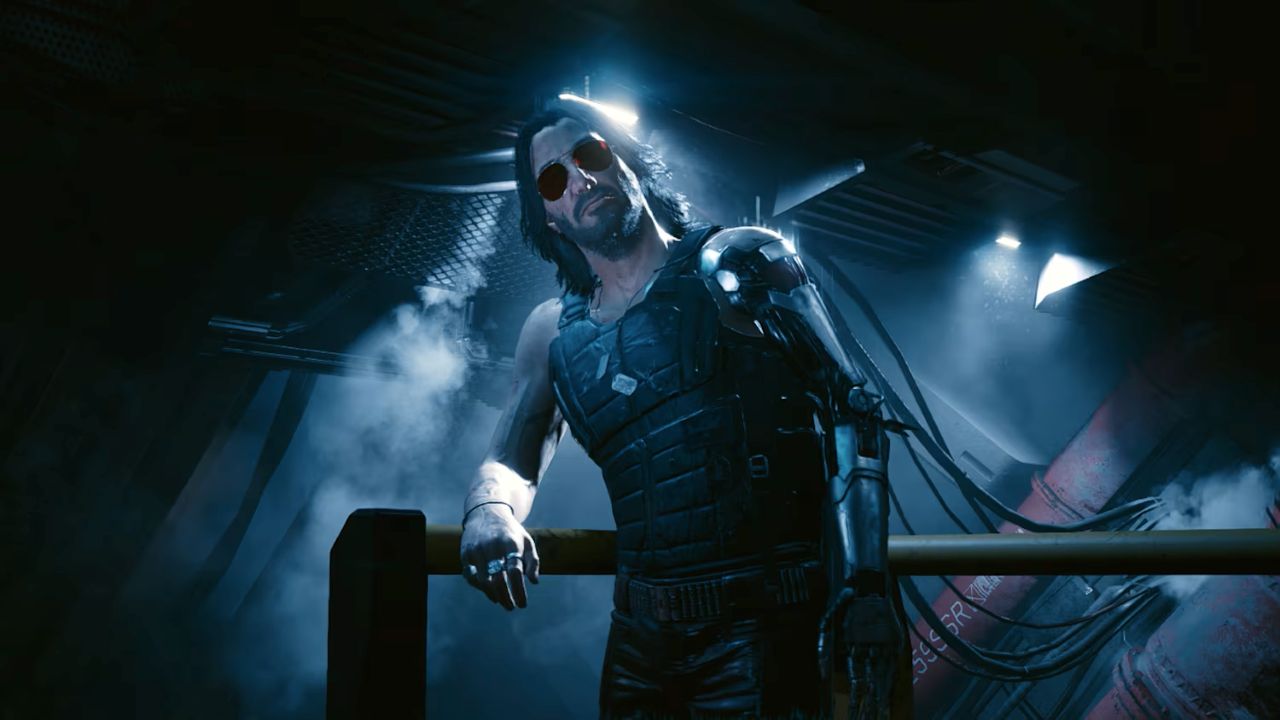 Cyberpunk 2077 Ultimate Edition — відкритий світ