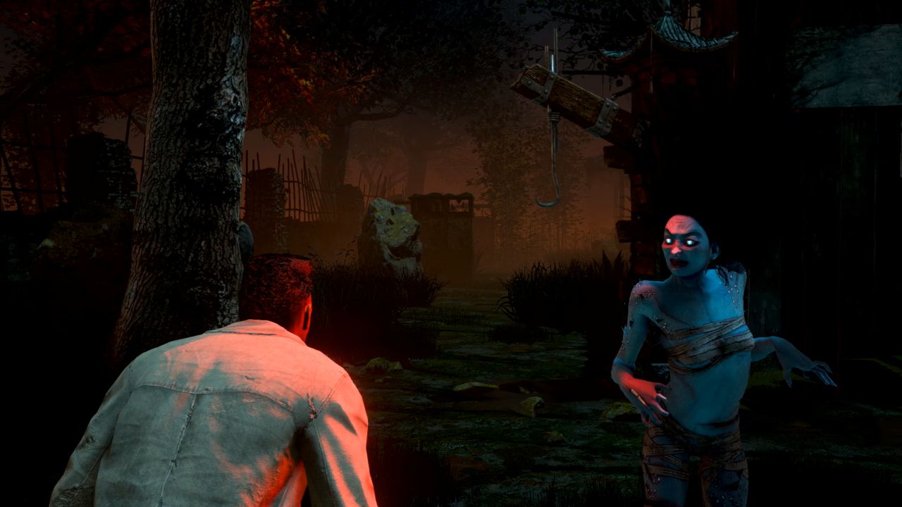 Dead by Daylight Special Edition — Уцілілі