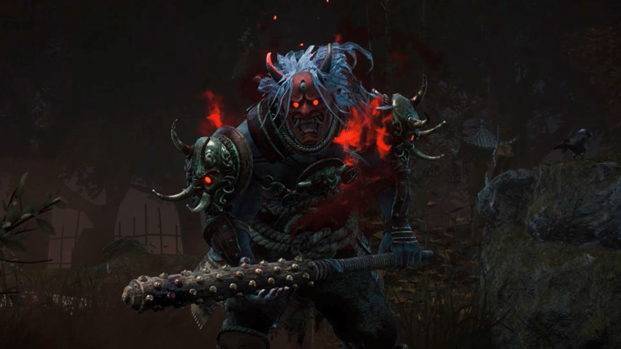Dead by Daylight Special Edition — Вбивця