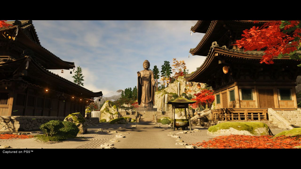 Гра Ghost of Tsushima: Director's Cut для PS4 (Blu-ray диск) RUS Б/В