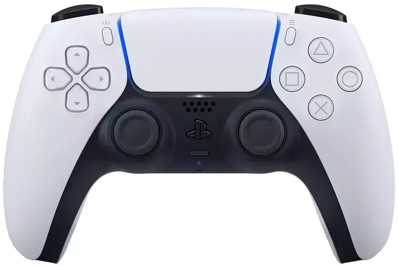 Игровая консоль Sony PlayStation 5 Slim Digital Edition 825GB White
