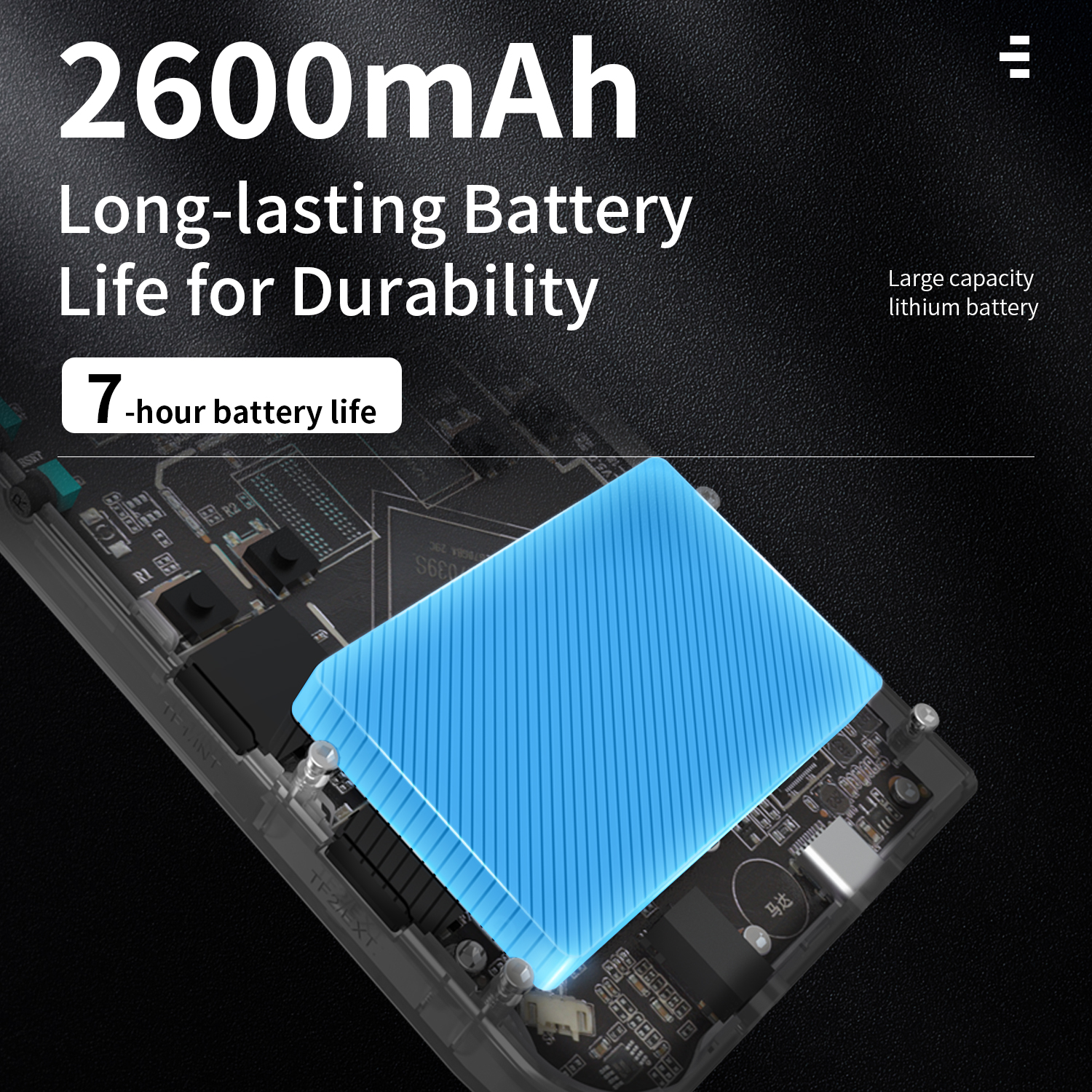 Портативна ретро приставка Anbernic RG 35XX 64GB Gray