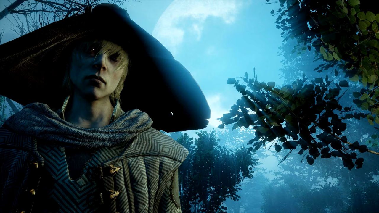 Гра Dragon Age: Inquisition для PS4 (Blu-ray диск) SUB Б/В