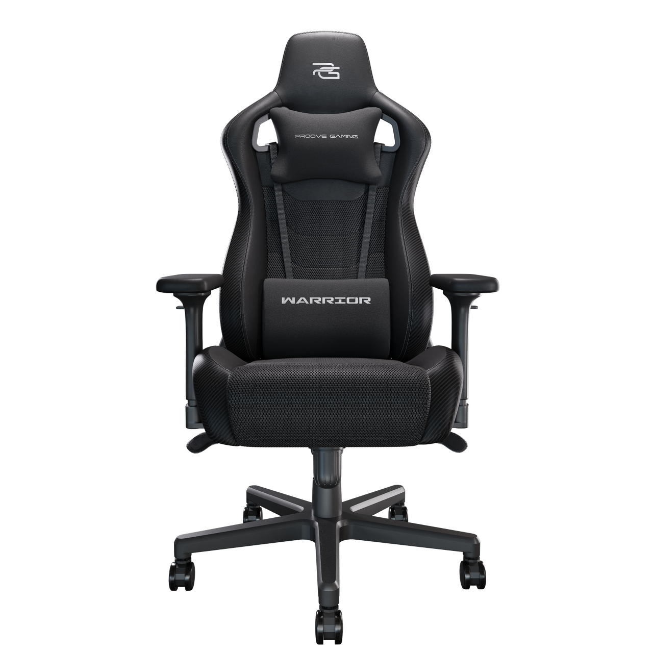 Крісло Proove Gaming Warrior
