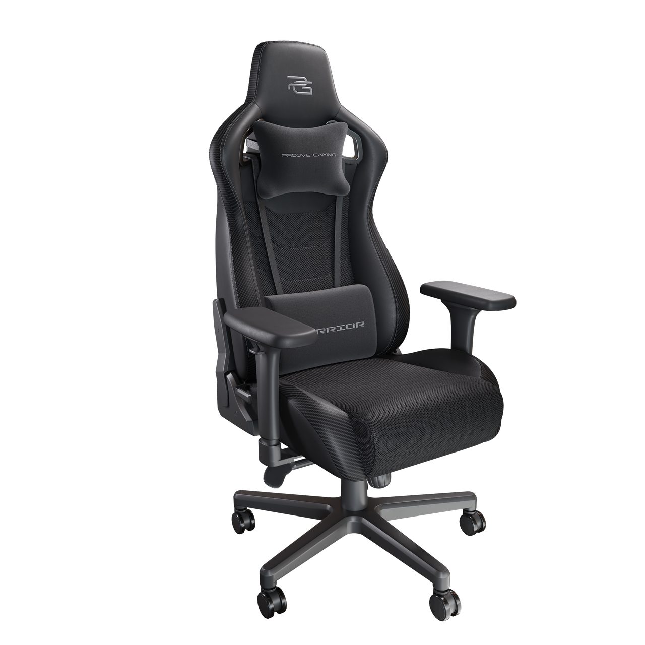 Ергономіка Proove Gaming Warrior