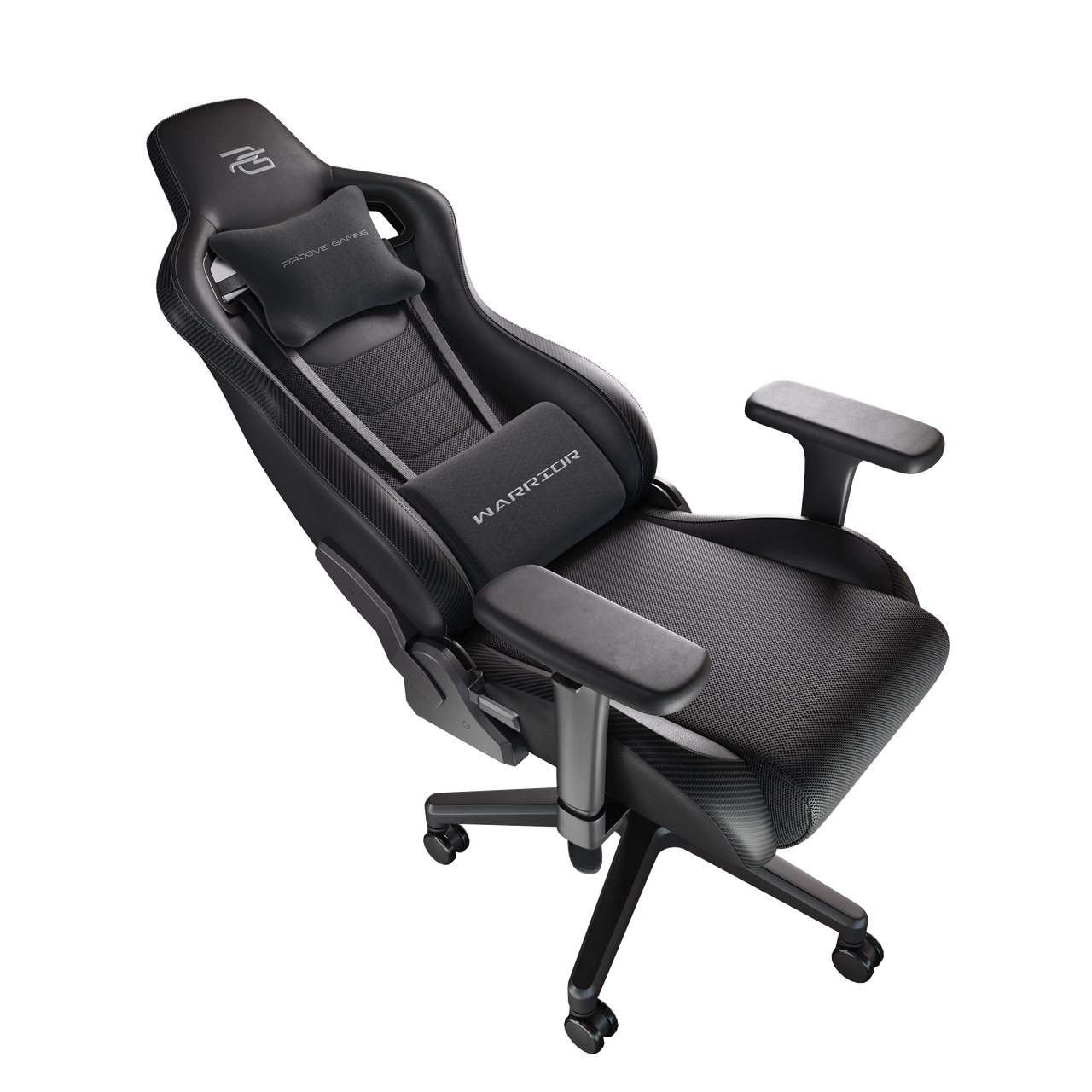Регулювання Proove Gaming Warrior