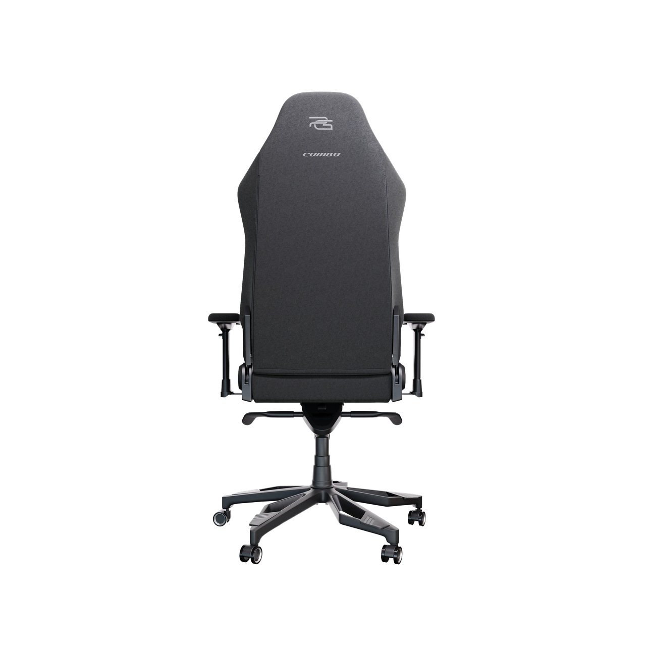 Крісло для геймерів Proove Gaming Combo Black