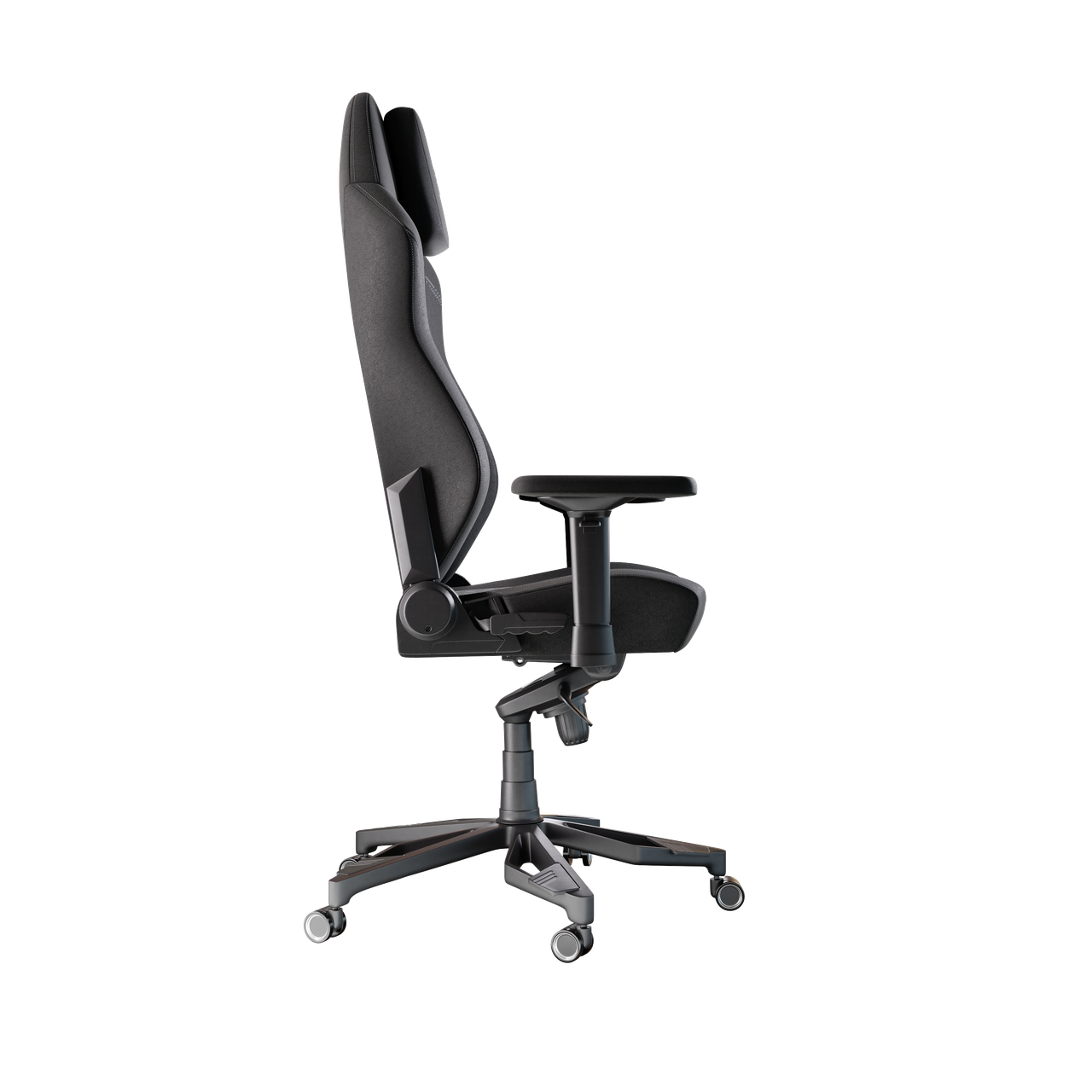 Крісло для геймерів Proove Gaming Combo Black