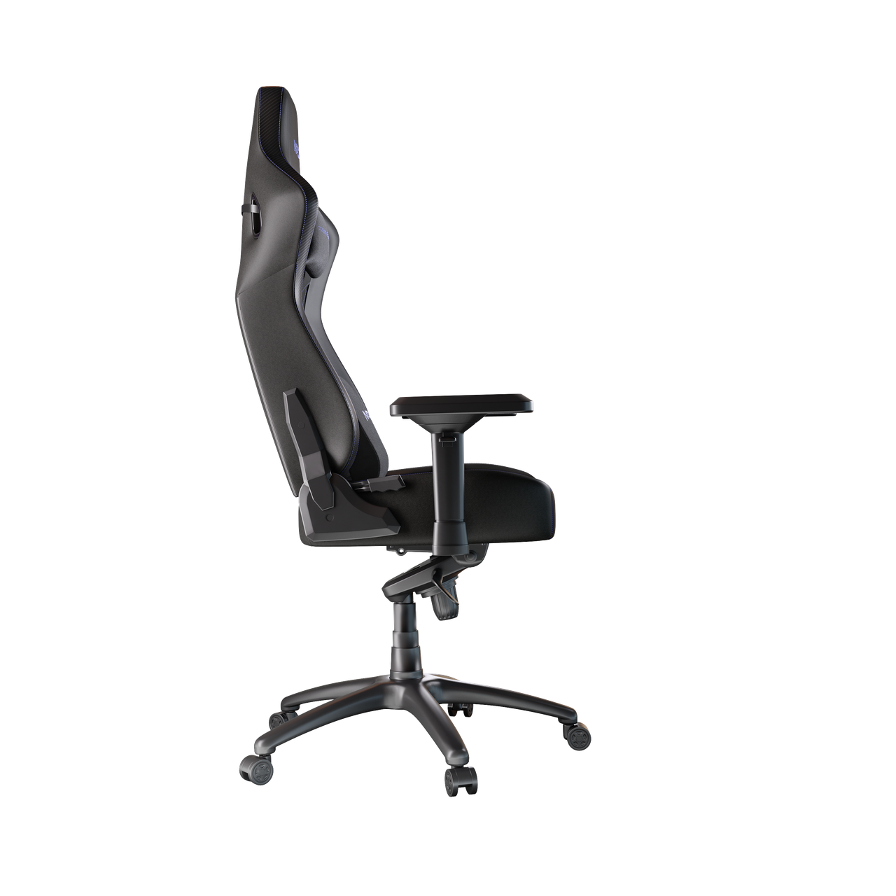 Крісло для геймерів Proove Gaming NPC Black