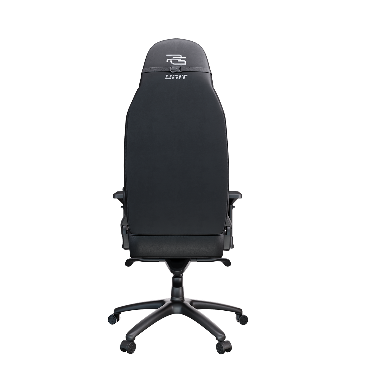Крісло для геймерів Proove Gaming Unit Black