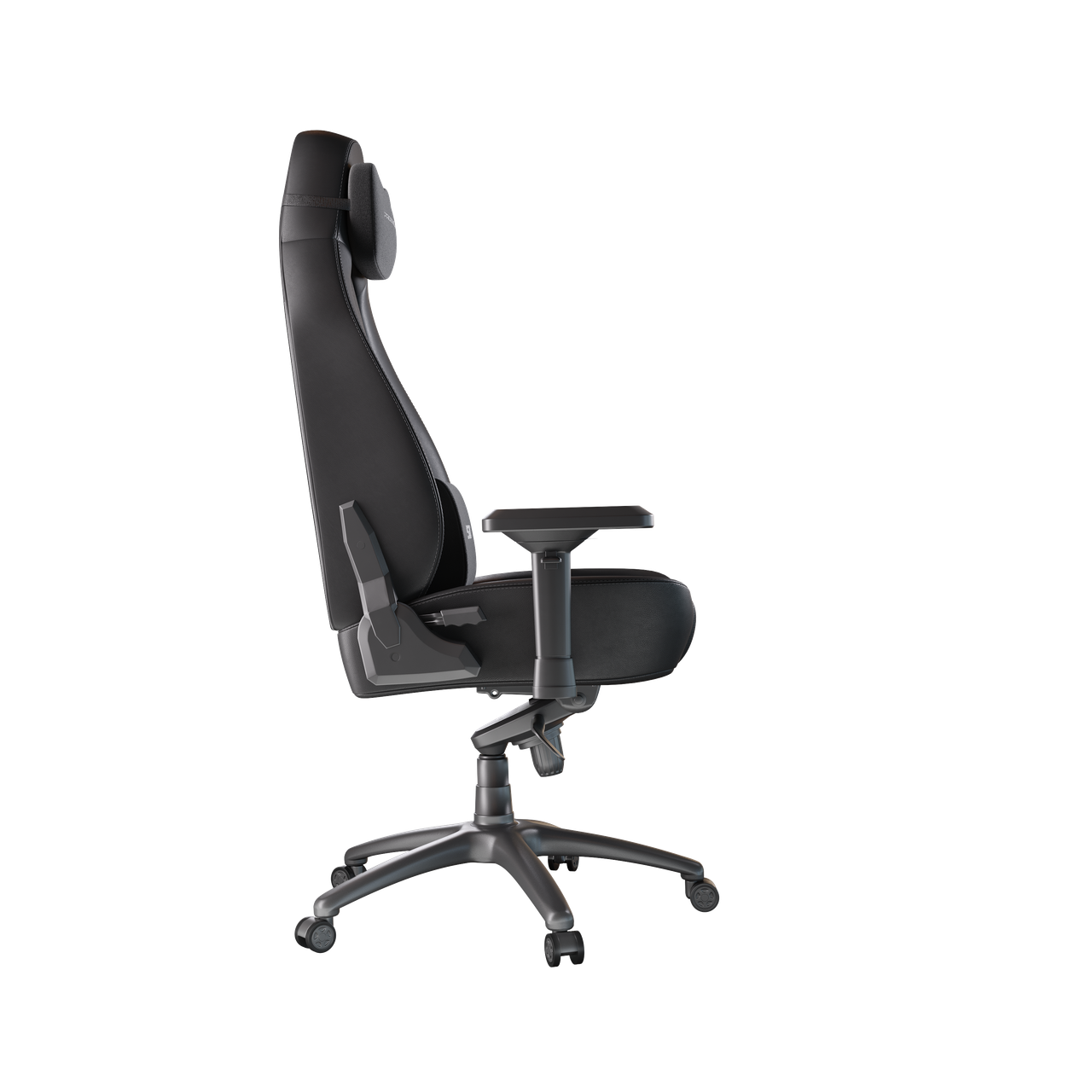 Крісло для геймерів Proove Gaming Unit Black