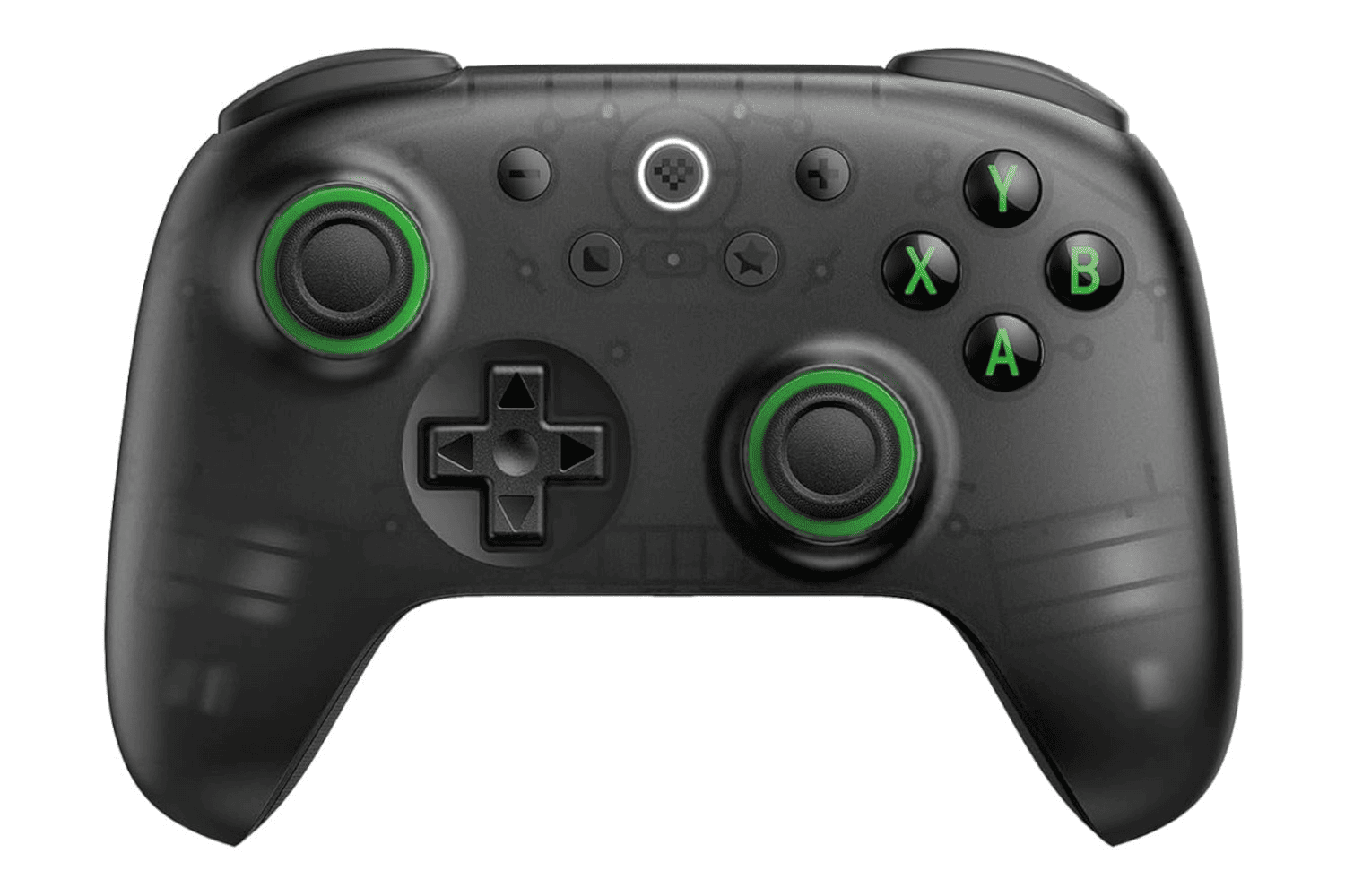 8BitDo Ultimate 2C Wireless Controller Black