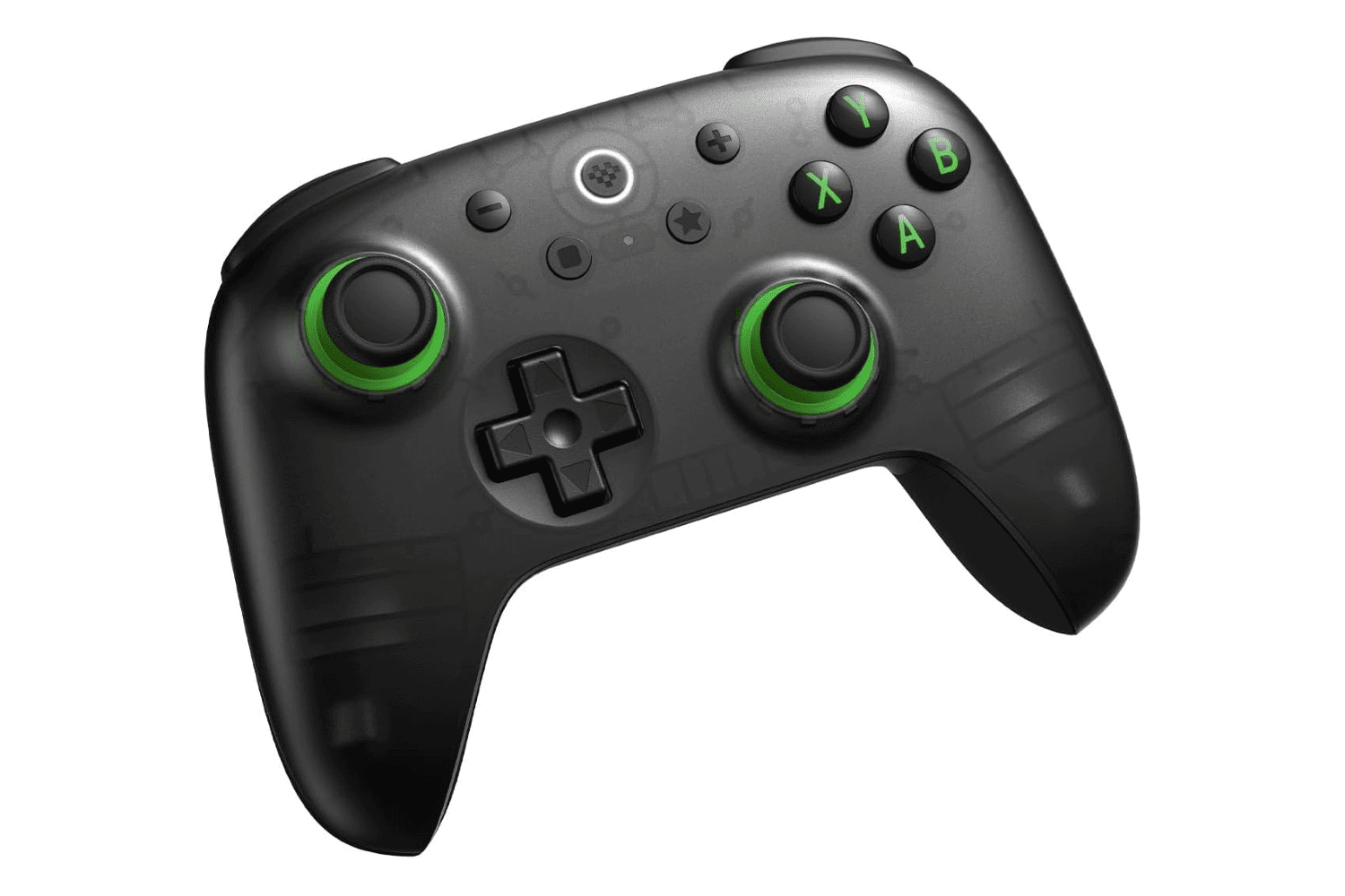 8BitDo Ultimate 2C Wireless Controller Black