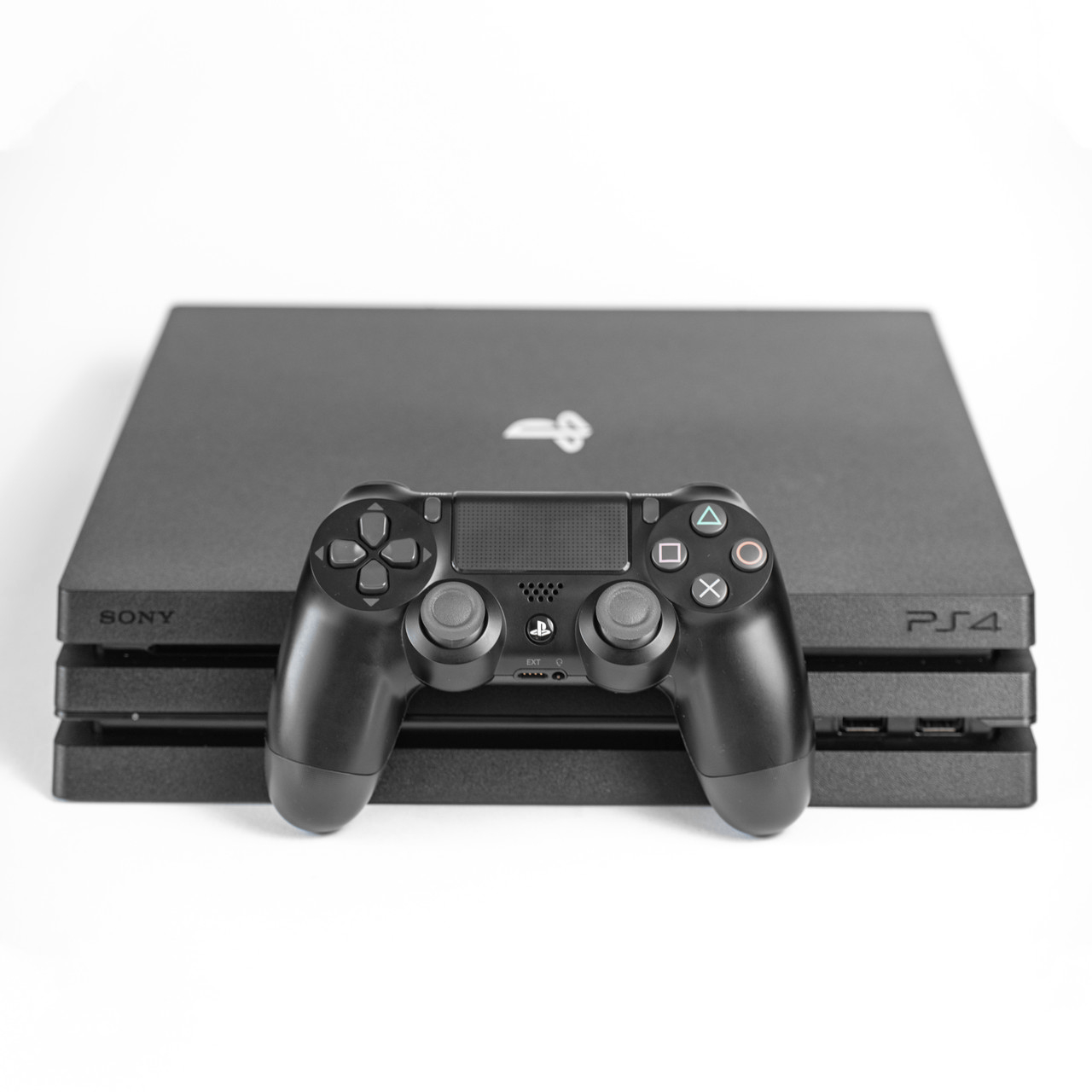 Игровая консоль PlayStation 4 Pro