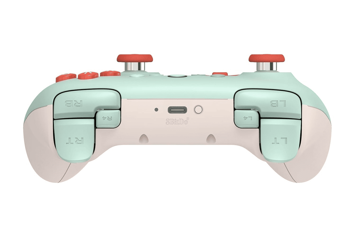 8BitDo Ultimate 2C Wireless Controller Black