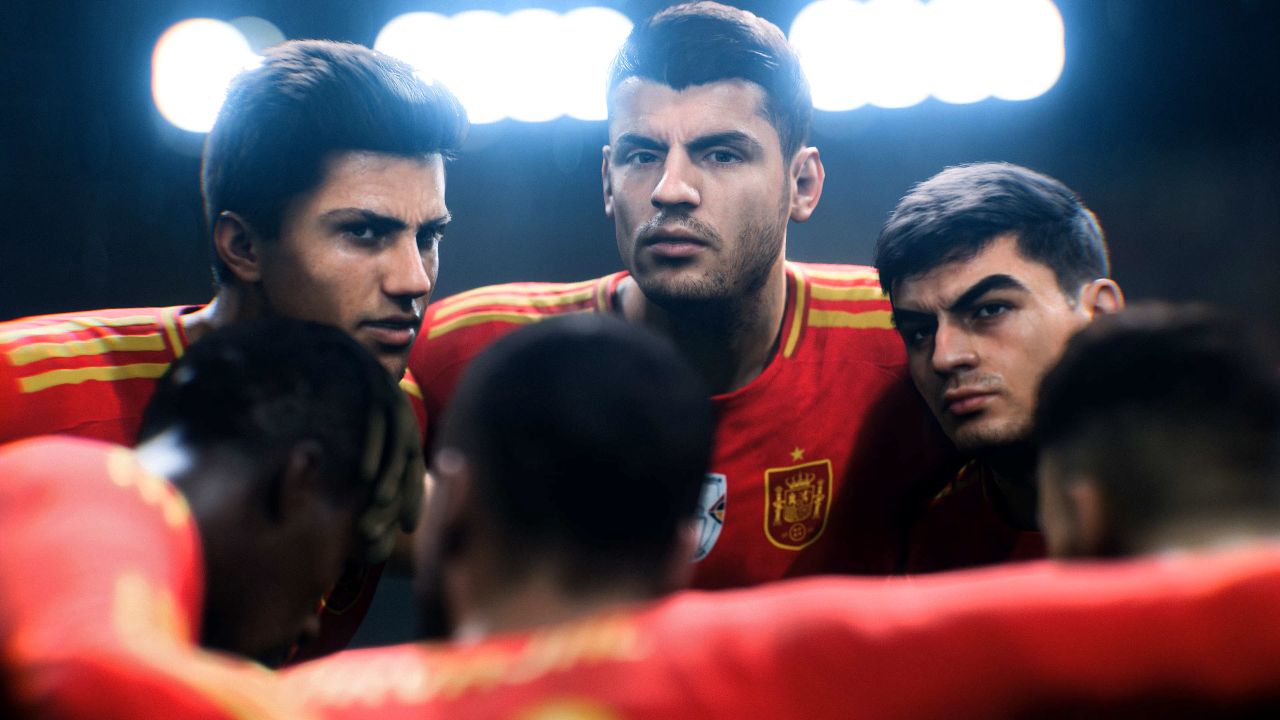 EA Sports FC 24 — Ultimate Team
