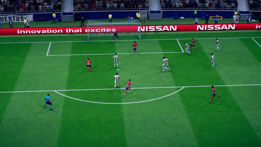 FIFA 19