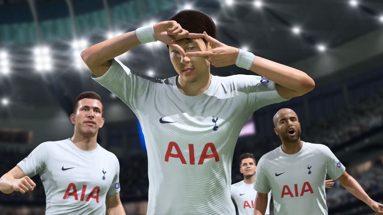 FIFA 22 Ultimate Team