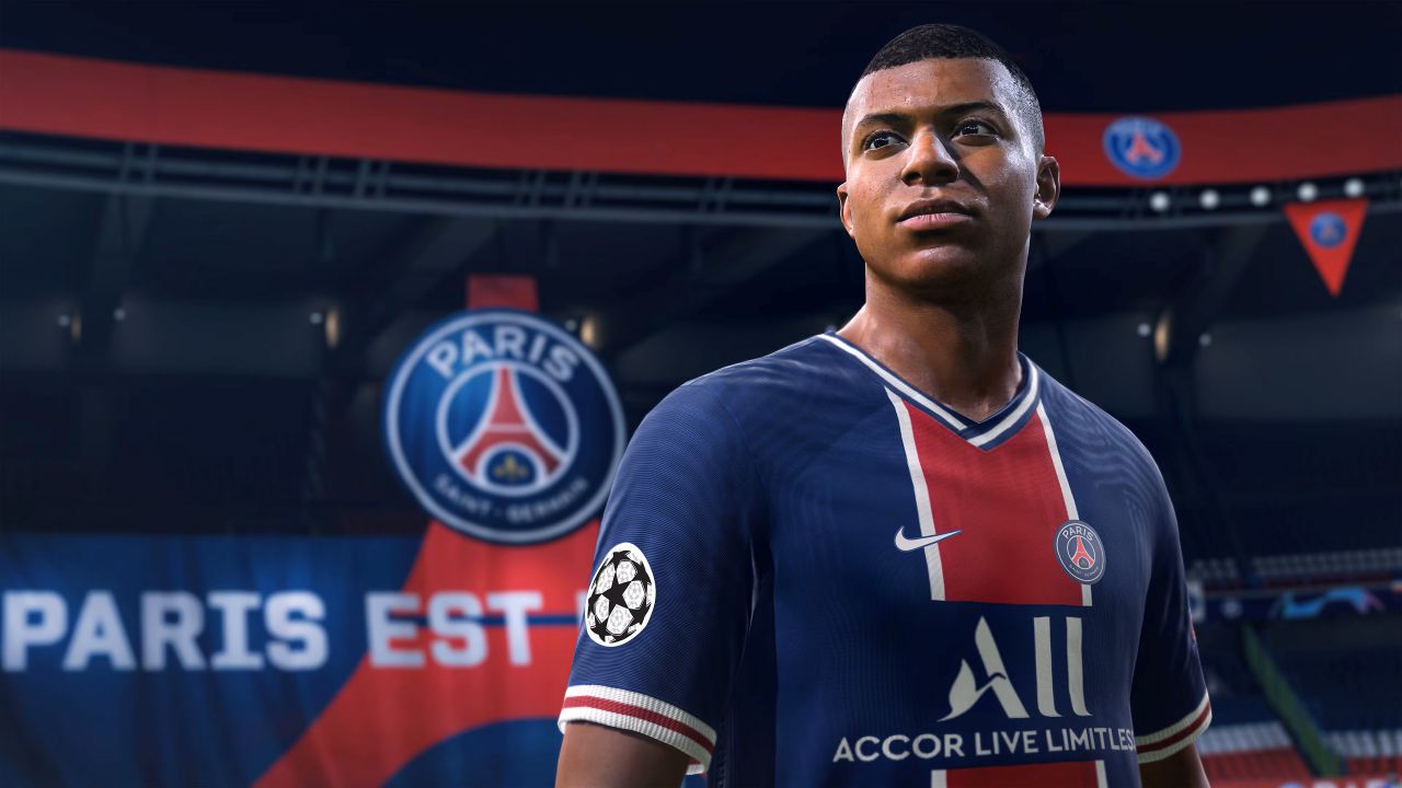 FIFA 21