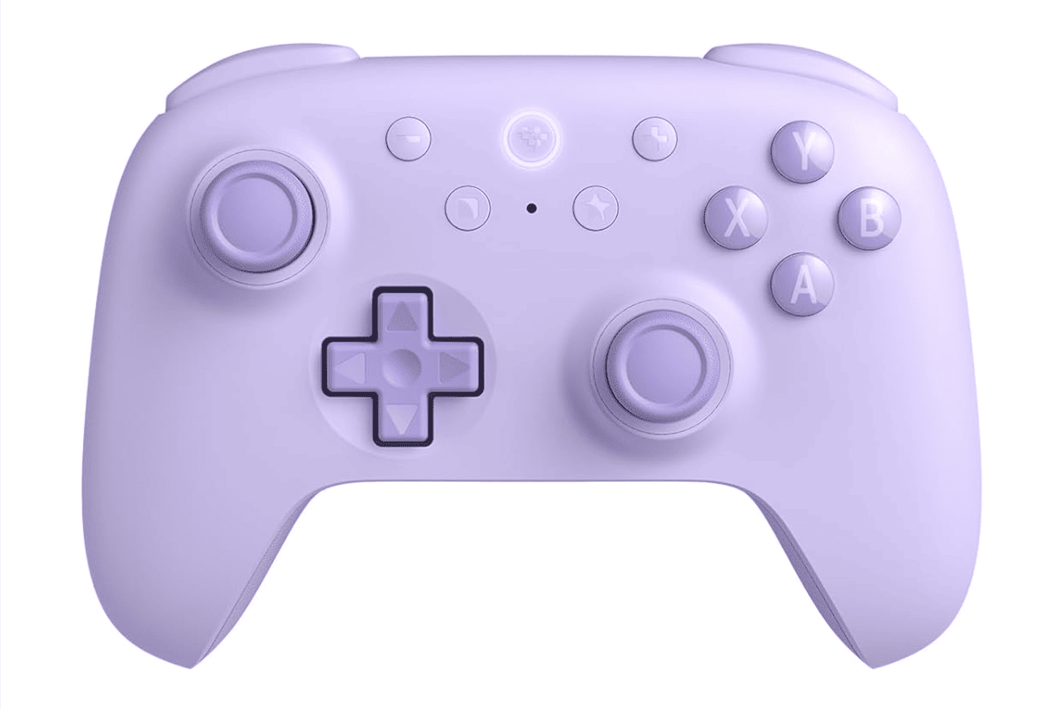 8BitDo Ultimate 2C Wireless Controller Black