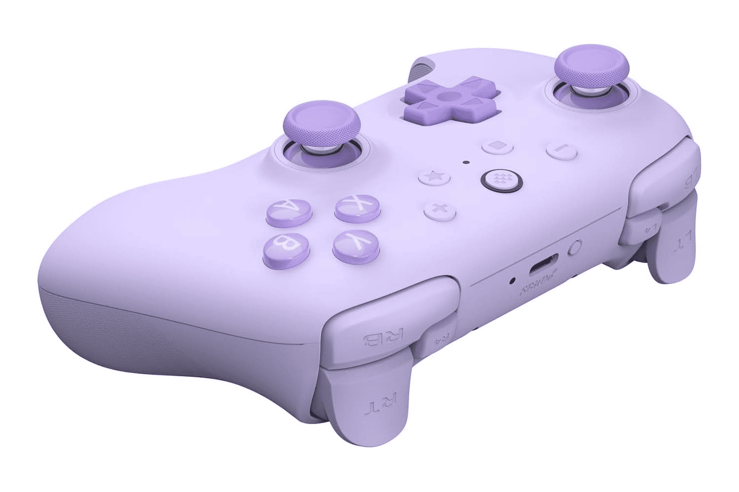 8BitDo Ultimate 2C Wireless Controller Black