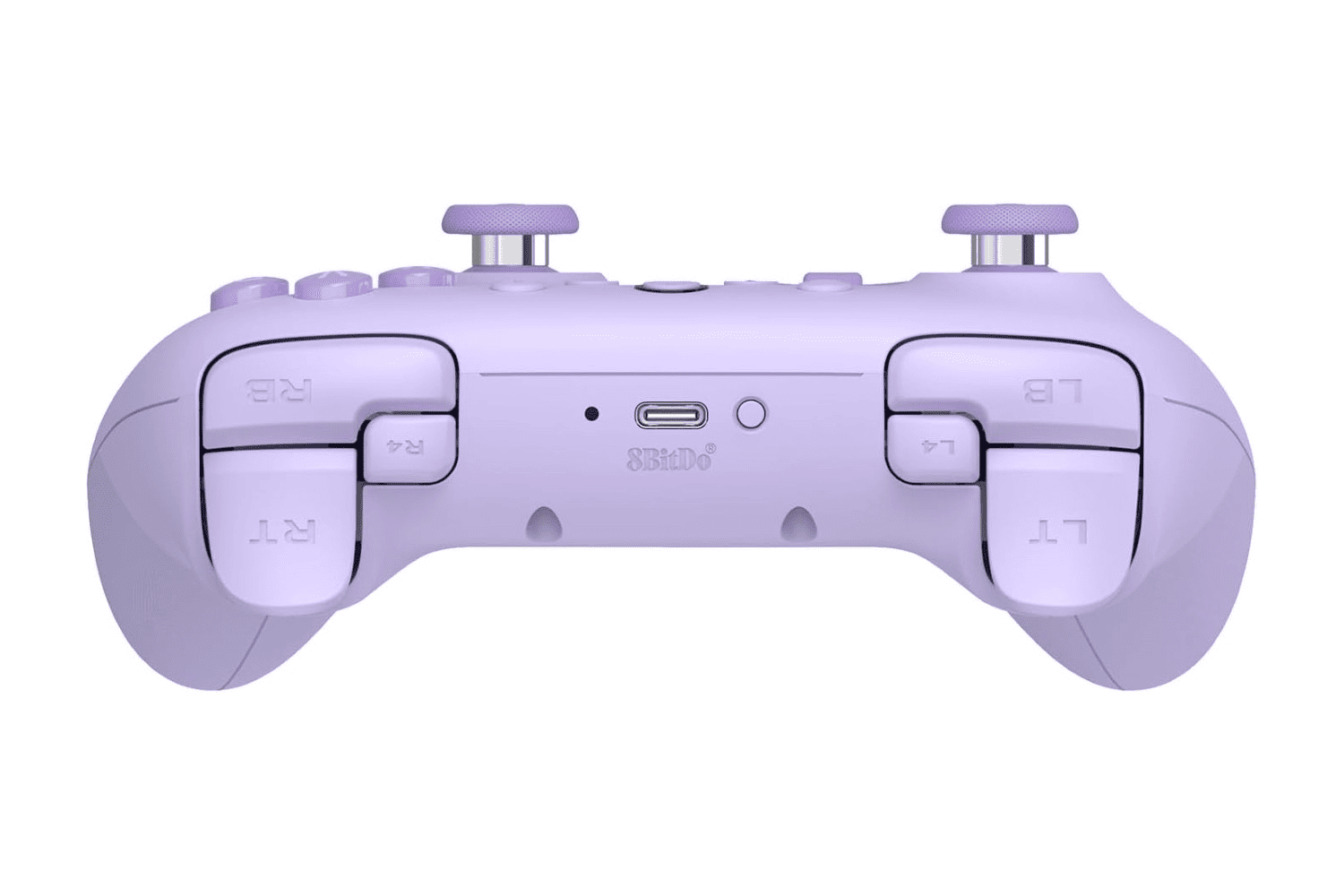 8BitDo Ultimate 2C Wireless Controller Black