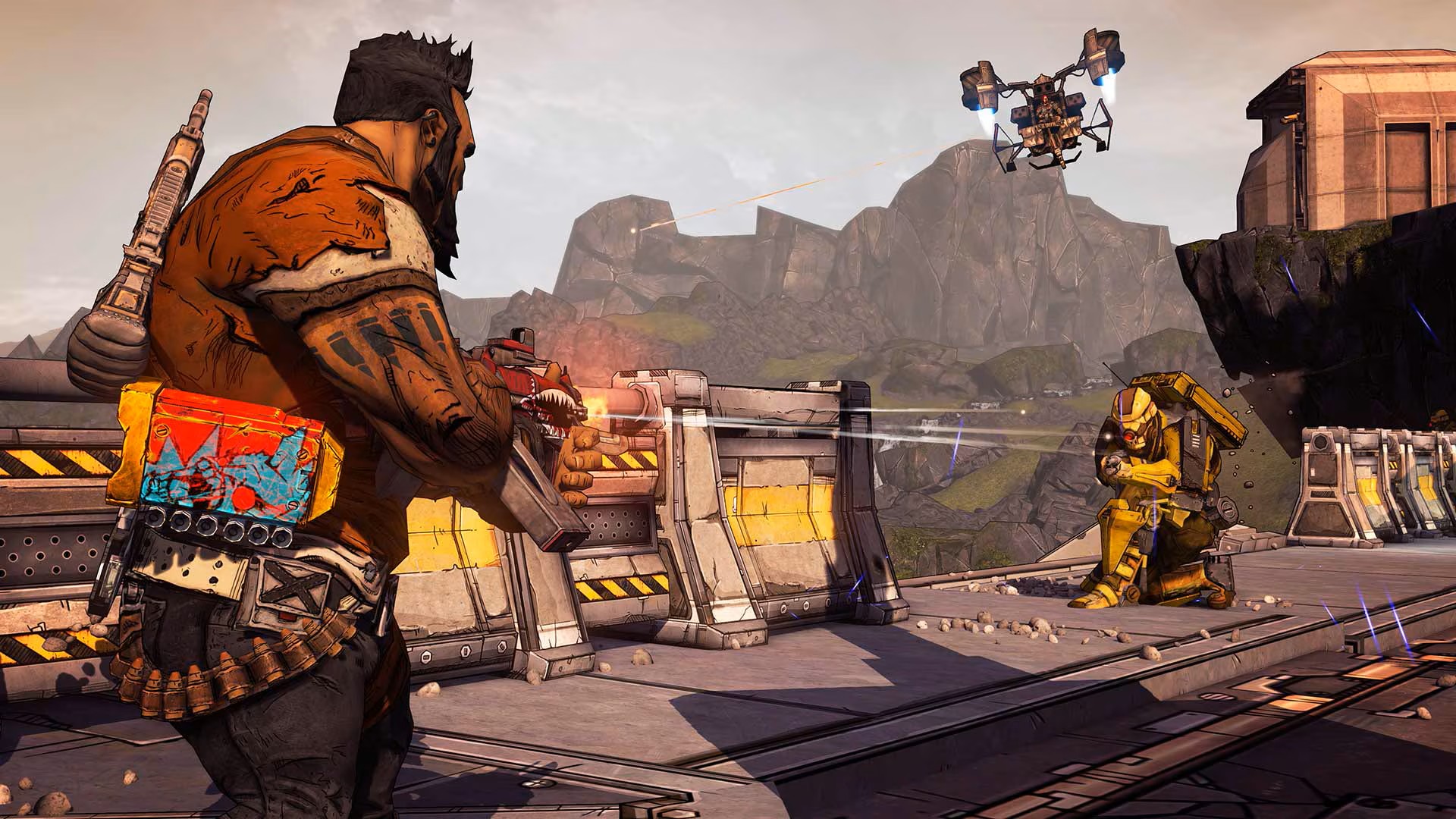 Borderlands The Handsome Collection