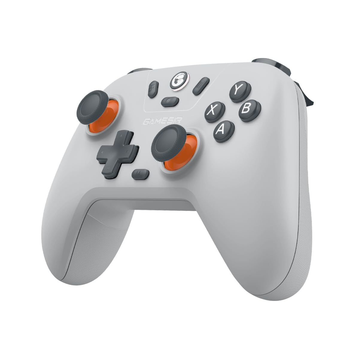 Беспроводное подключение GameSir Nova Lite