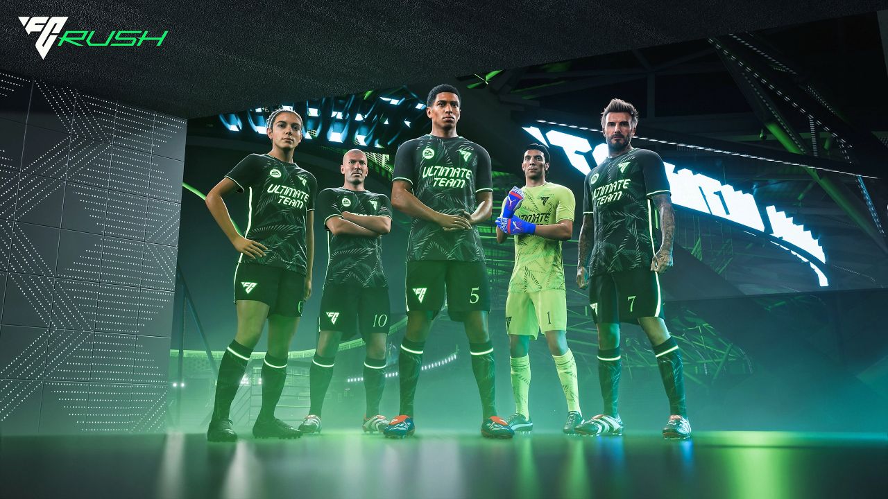 EA Sports FC 25 PS4