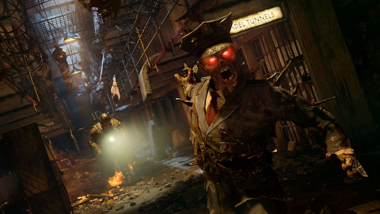 Call of Duty Black Ops 4 Gameplay